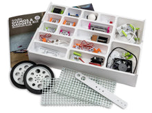 Load image into Gallery viewer, LittleBits Gizmos &amp; Gadgets 2nd Edition

