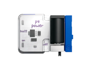 littleBits p4 power