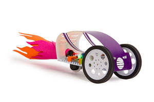 LittleBits Gizmos & Gadgets 2nd Edition